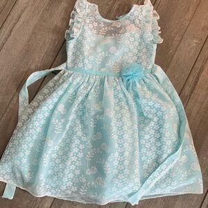 Girls dress from Jona Michelle size 5t
